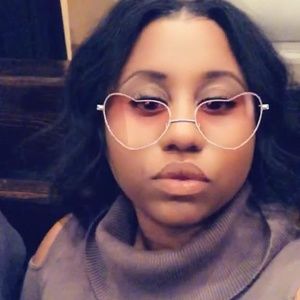 Meet your Posher, Astyne